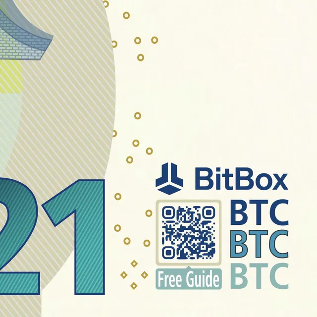 Bitbox – Back