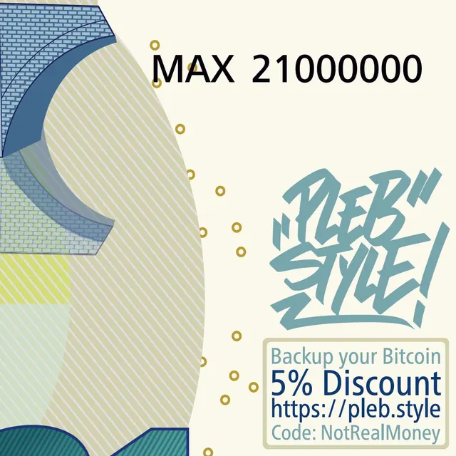 Plebstyle – Rückseite