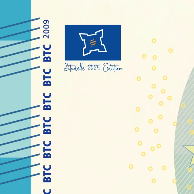 Zitadelle – Vorderseite
