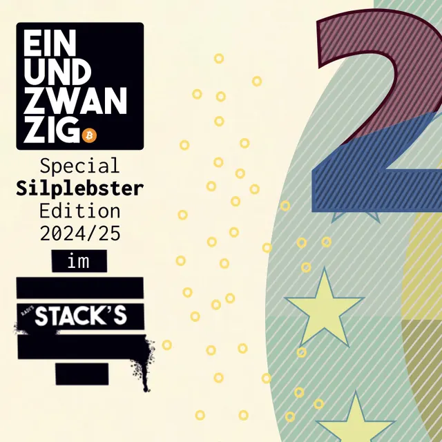 Silplebster (Euro) – Vorderseite