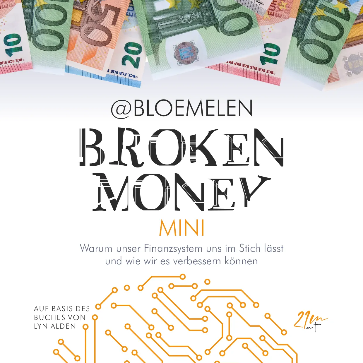 Broken Money – Seite 1