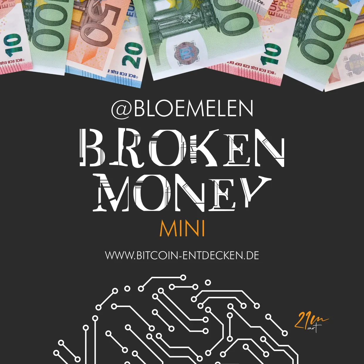 Broken Money – Seite 20