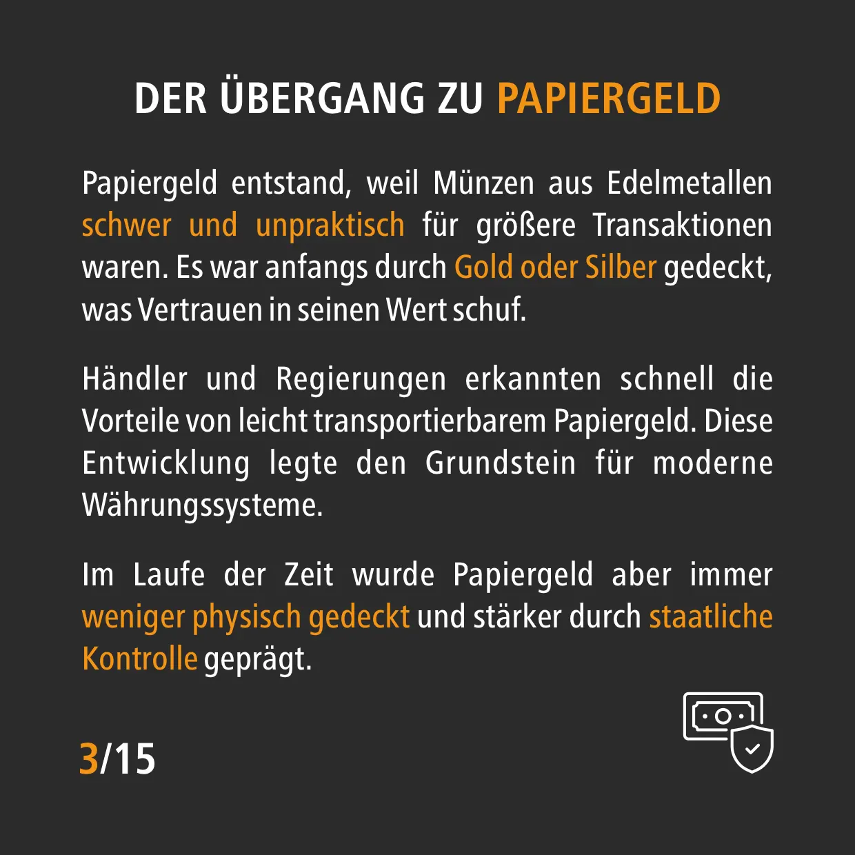 Broken Money – Seite 6