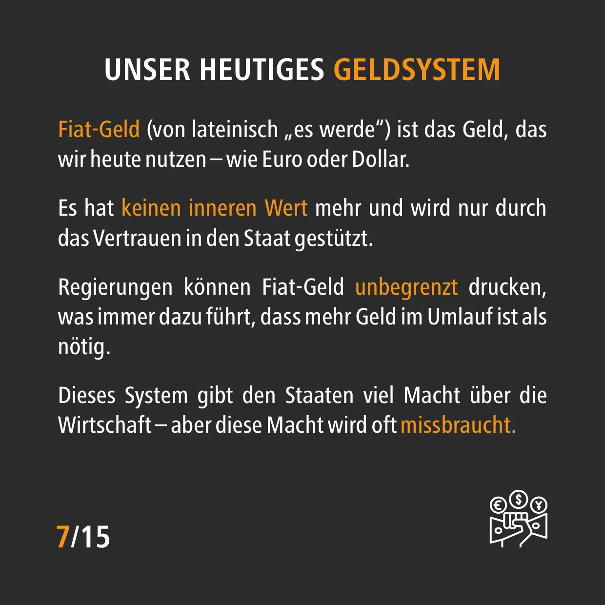 Der Bitcoin Standard – Seite 10