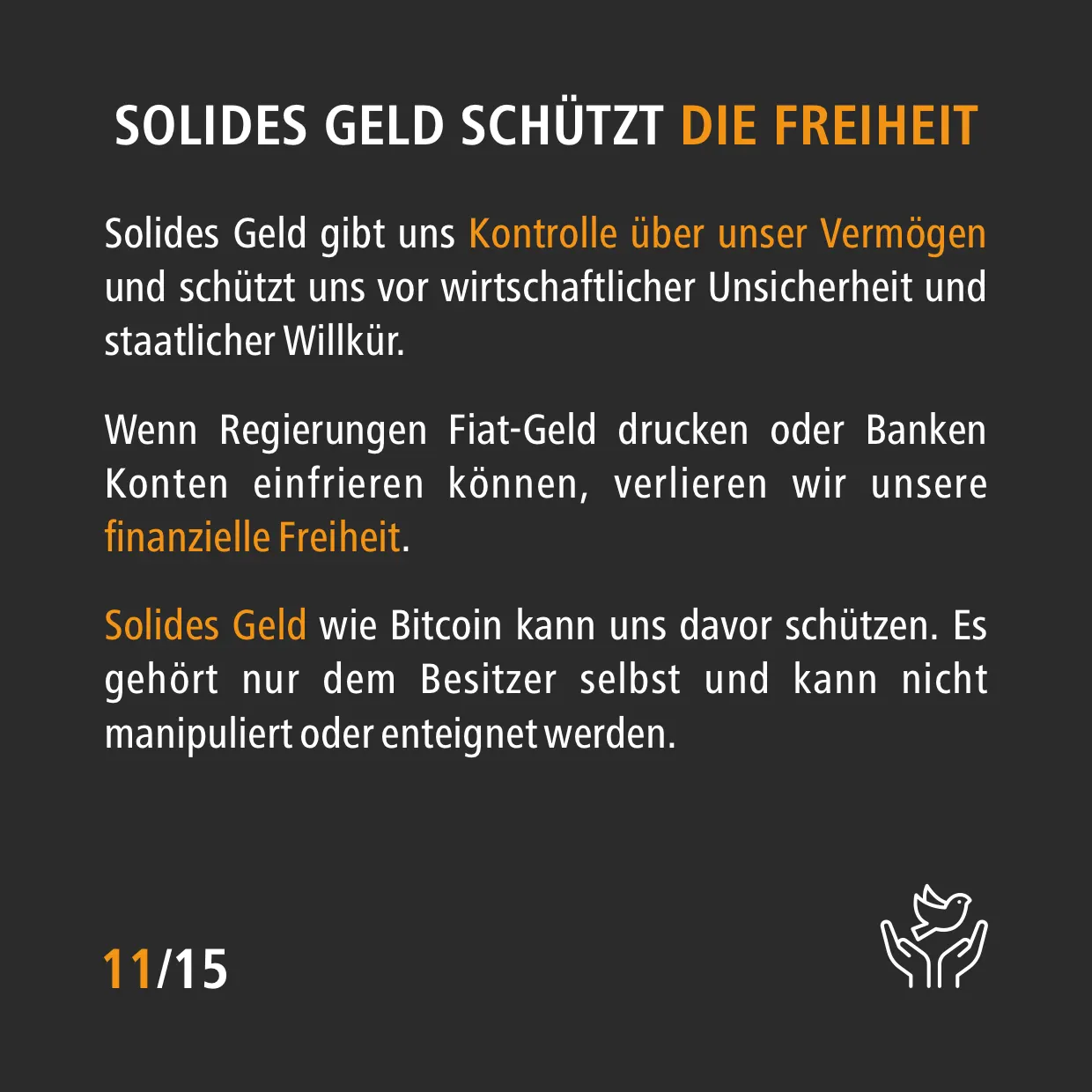 Der Bitcoin Standard – Seite 14