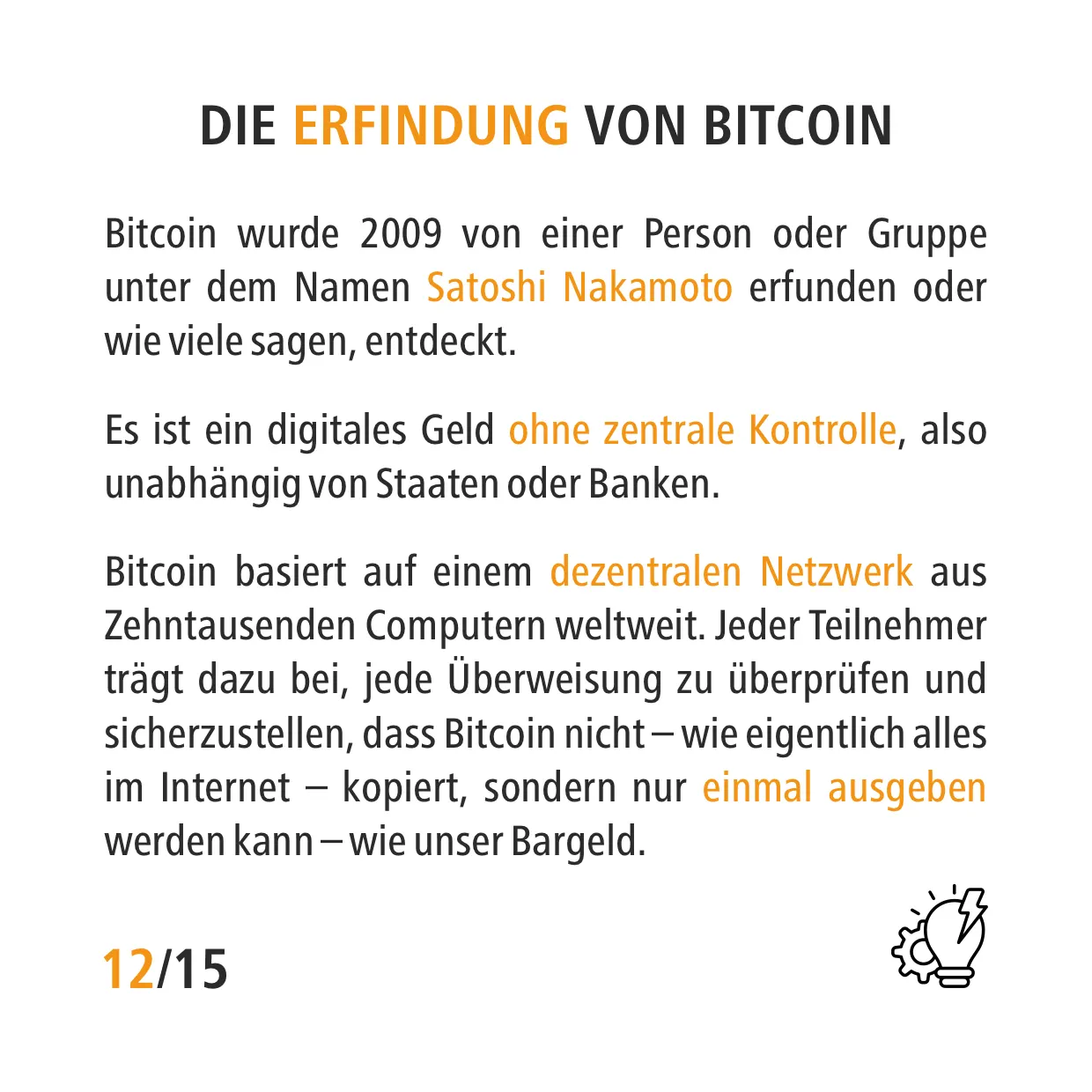 Der Bitcoin Standard – Seite 15
