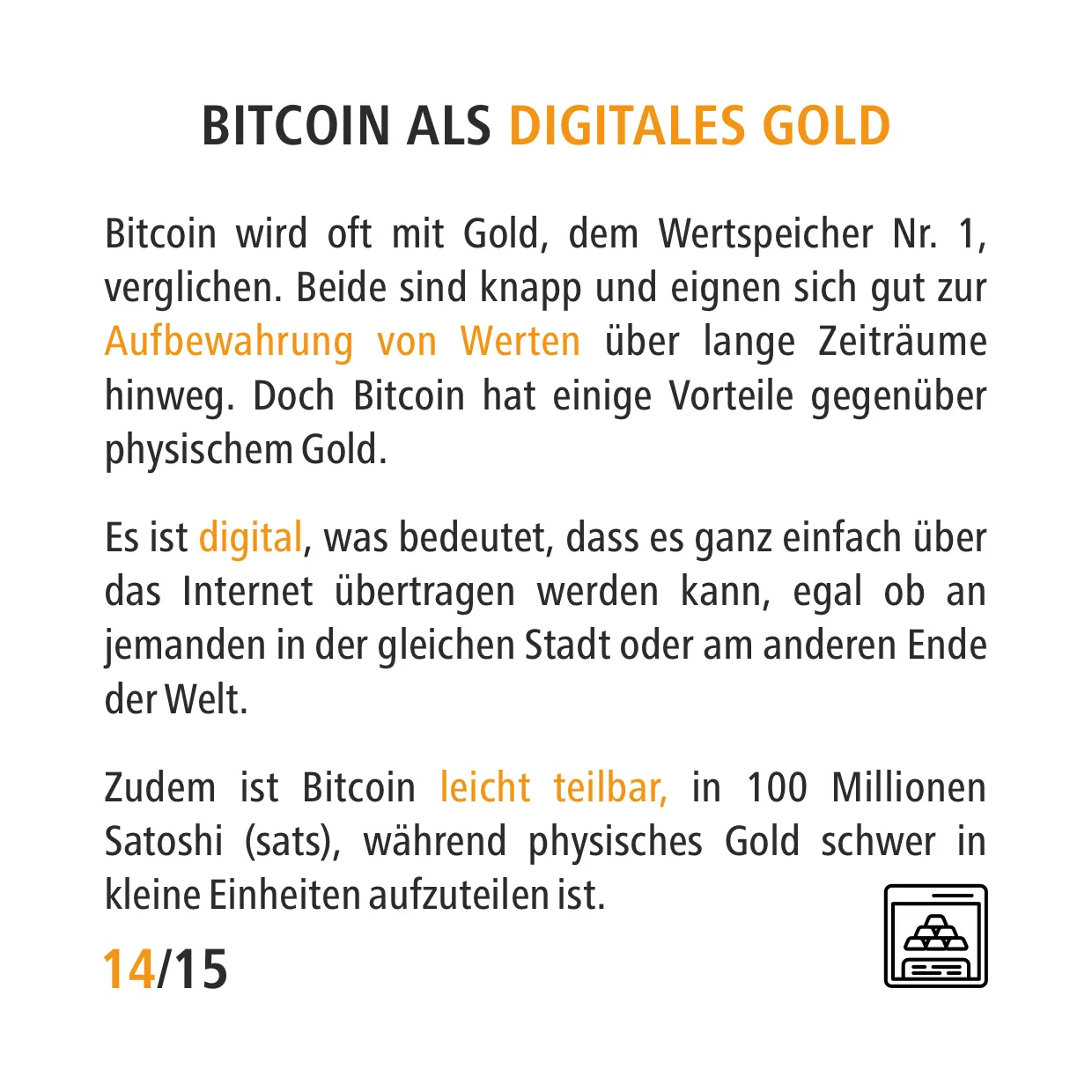 Der Bitcoin Standard – Seite 17