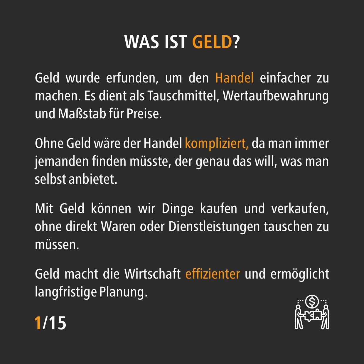 Der Bitcoin Standard – Seite 4