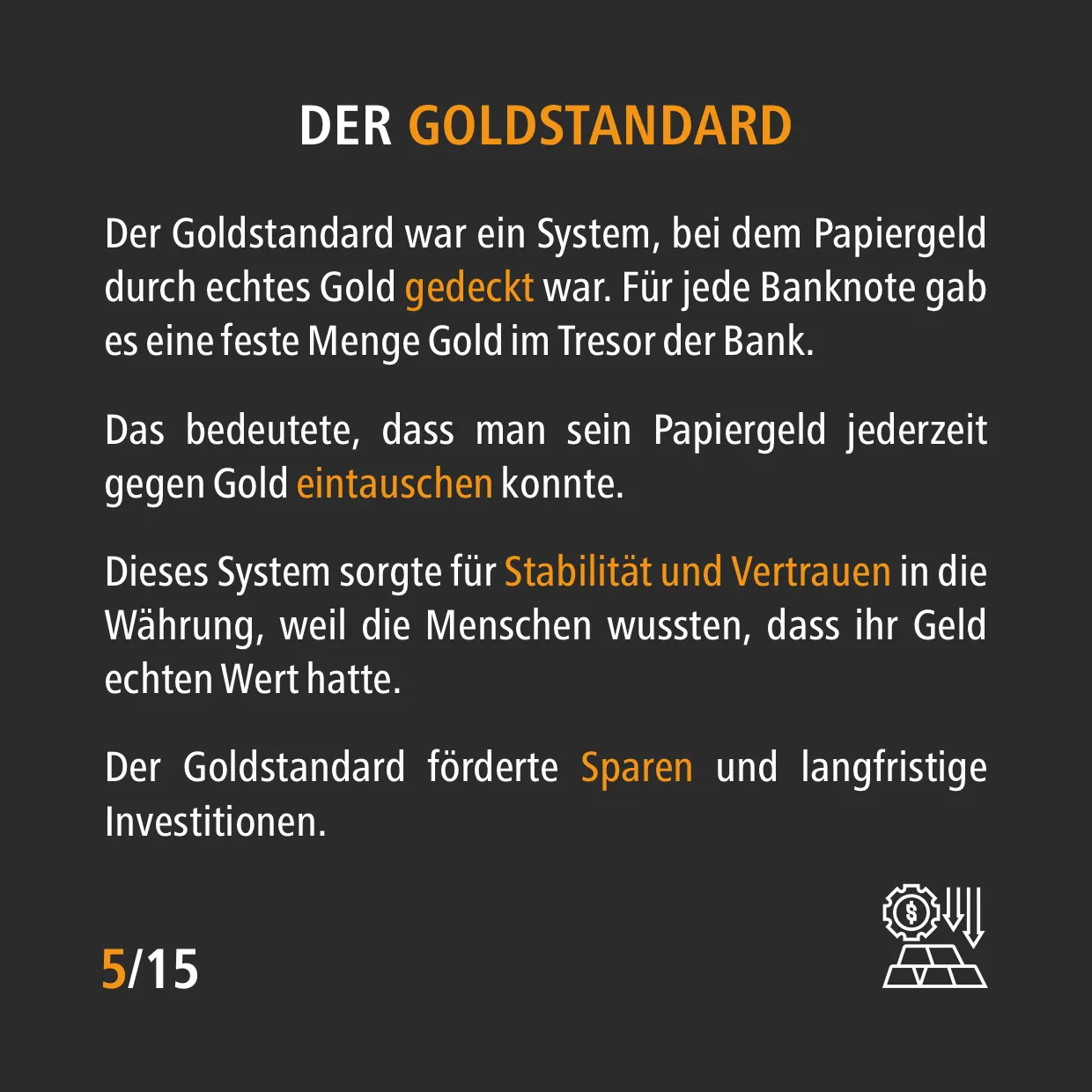 Der Bitcoin Standard – Seite 8