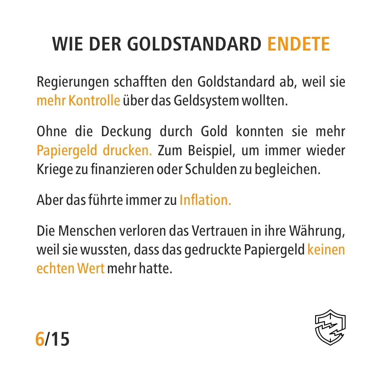 Der Bitcoin Standard – Seite 9
