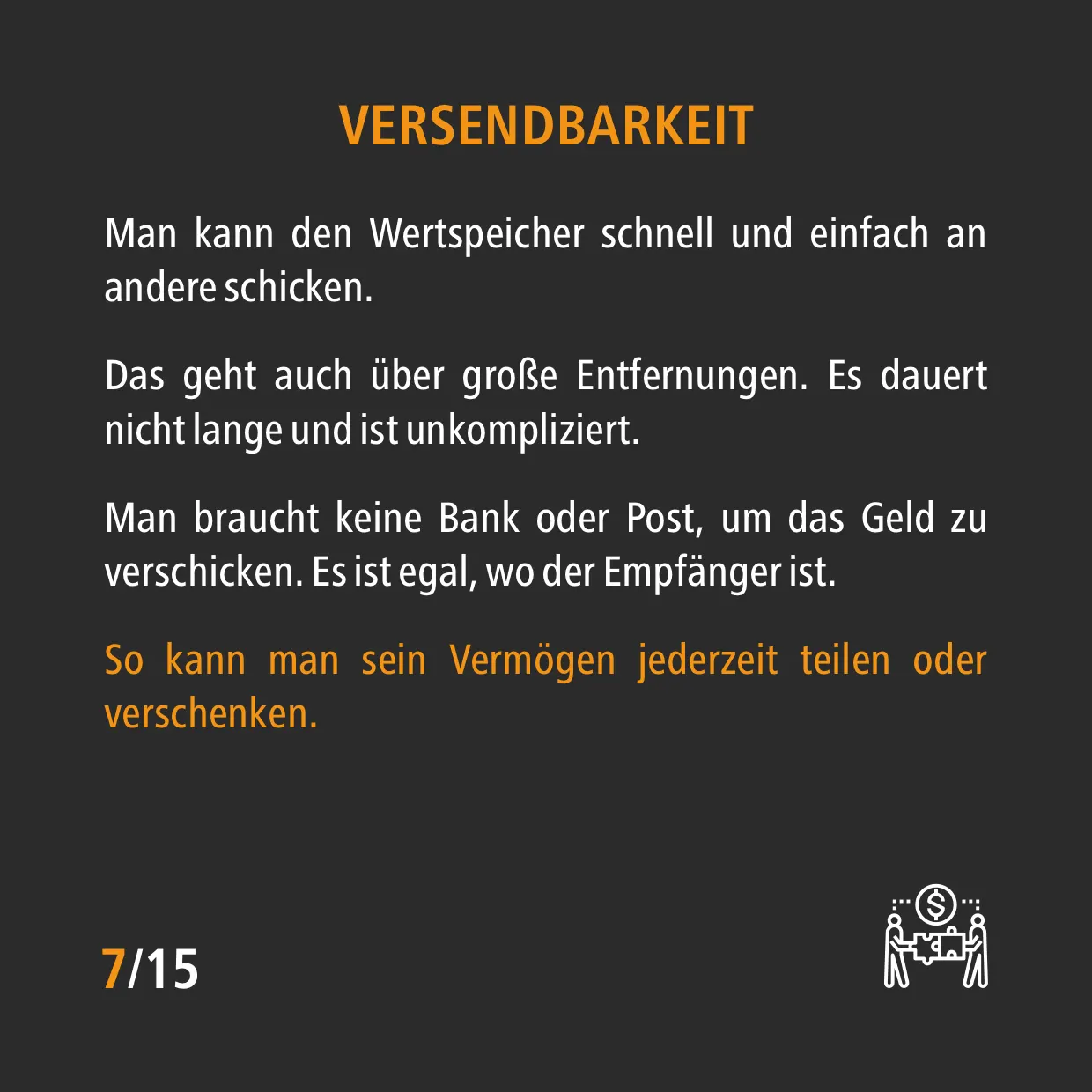 Der perfekte Wertspeicher – Seite 10