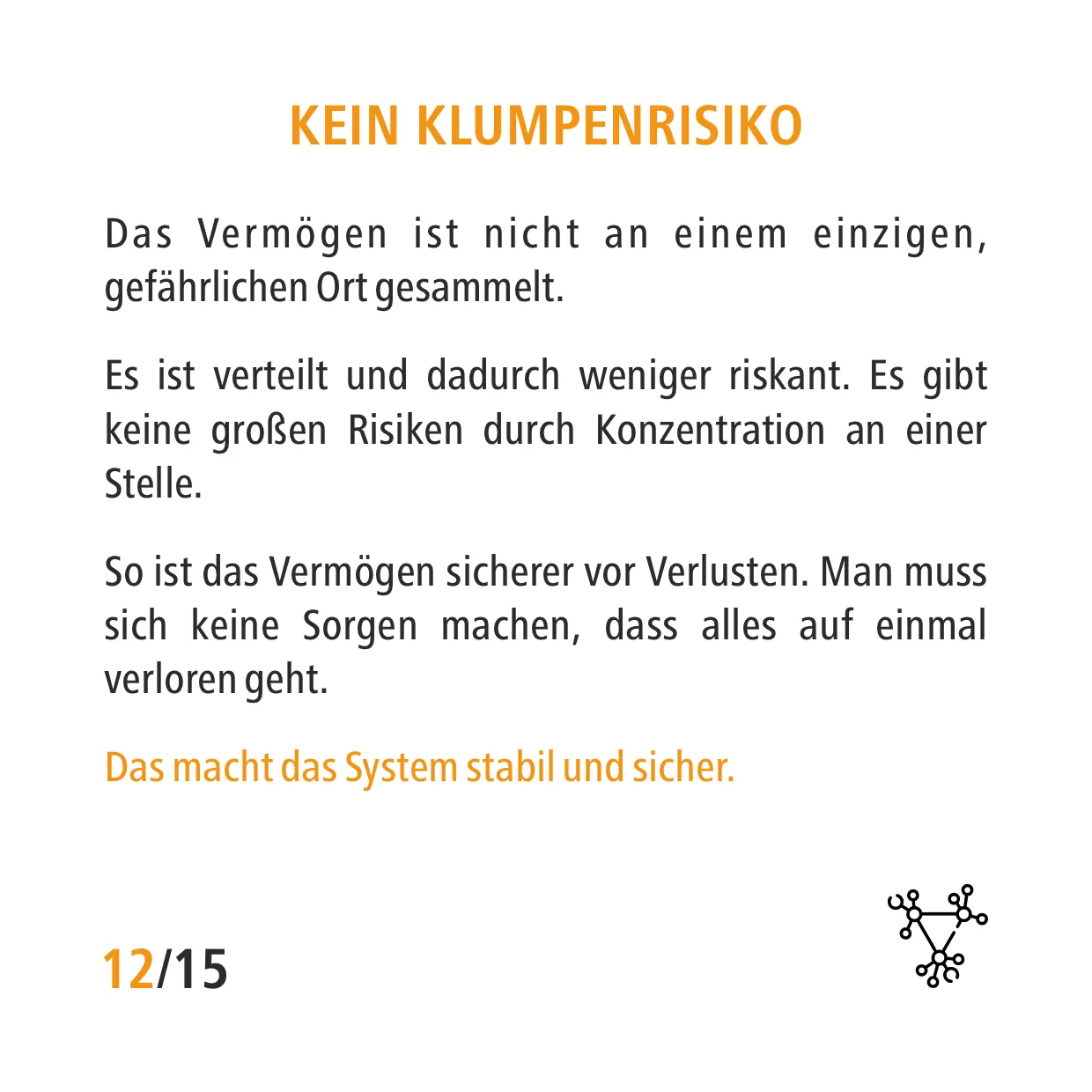 Der perfekte Wertspeicher – Seite 15