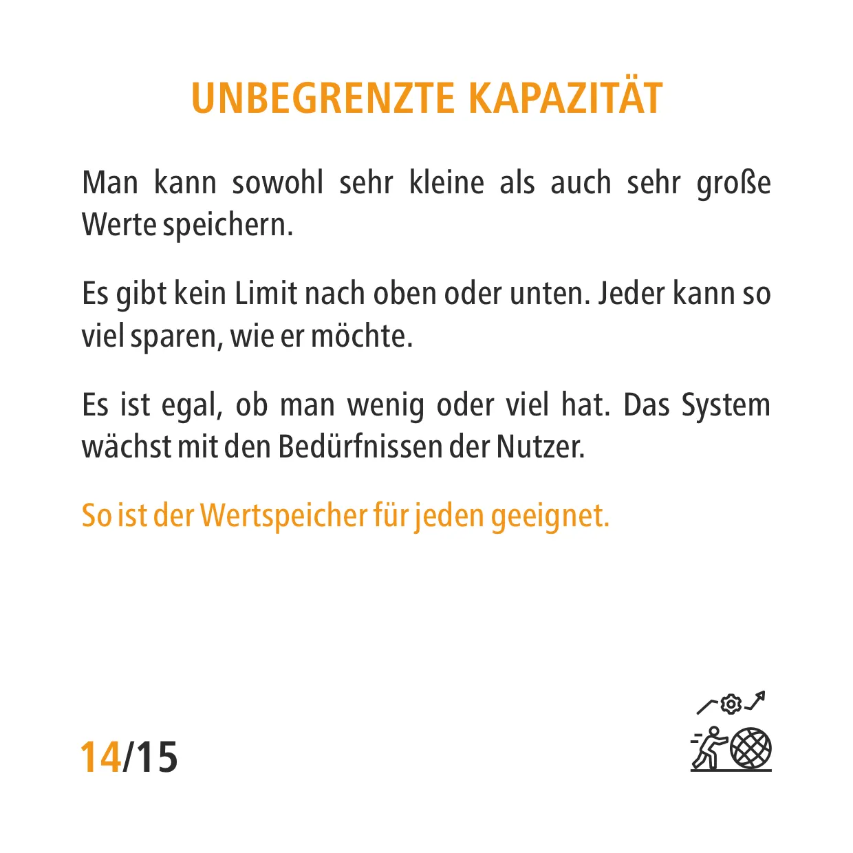 Der perfekte Wertspeicher – Seite 17