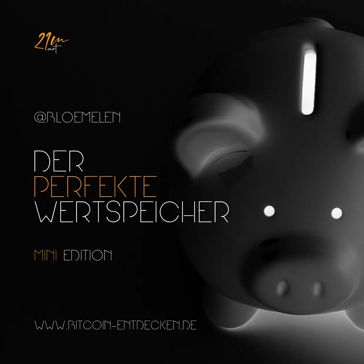 Der perfekte Wertspeicher – Seite 20