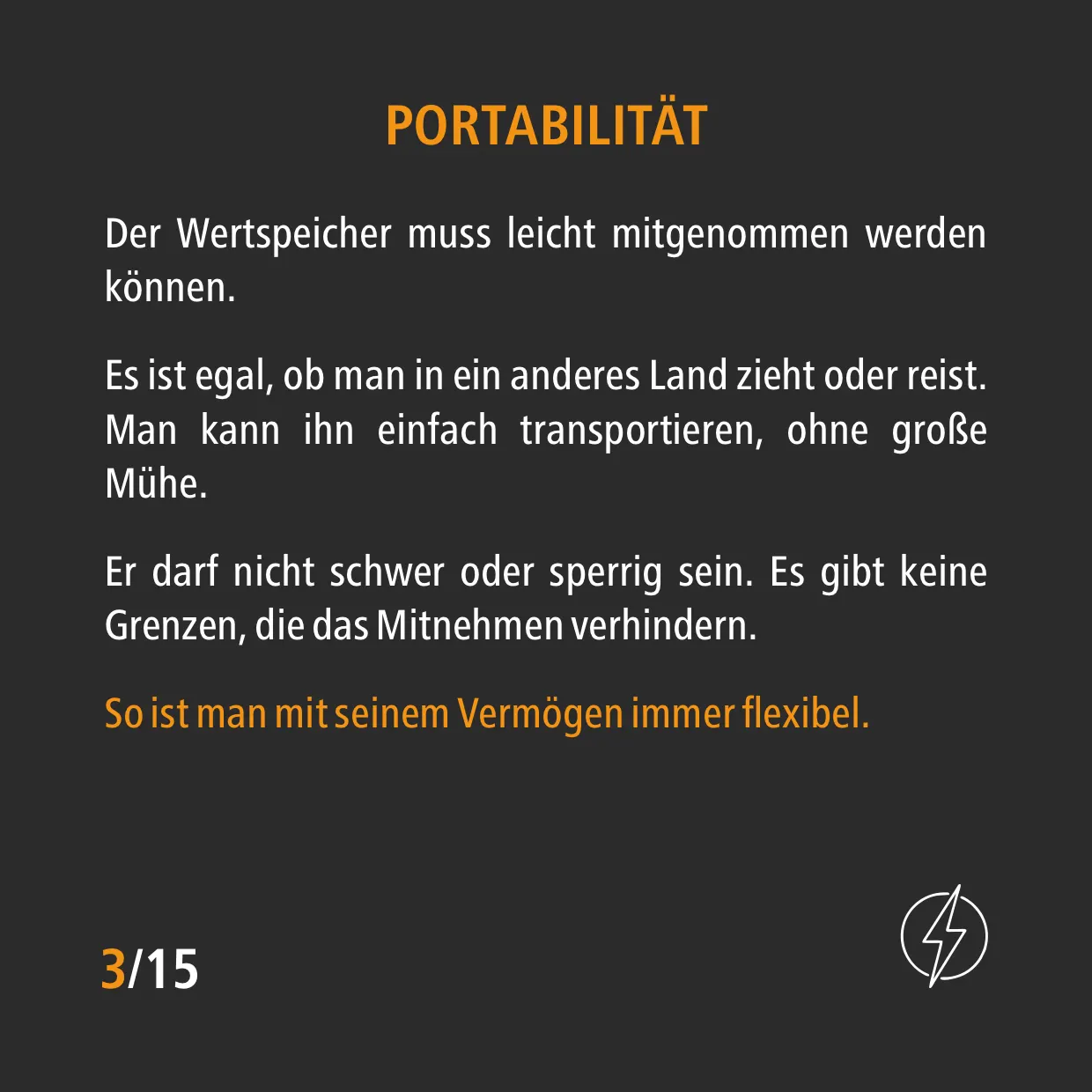 Der perfekte Wertspeicher – Seite 6