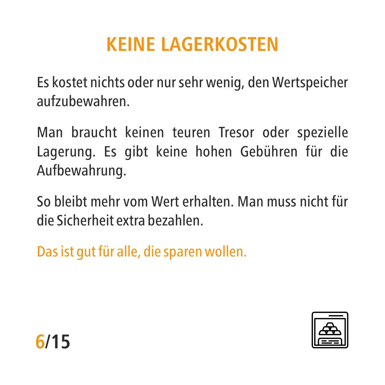 Der perfekte Wertspeicher – Seite 9