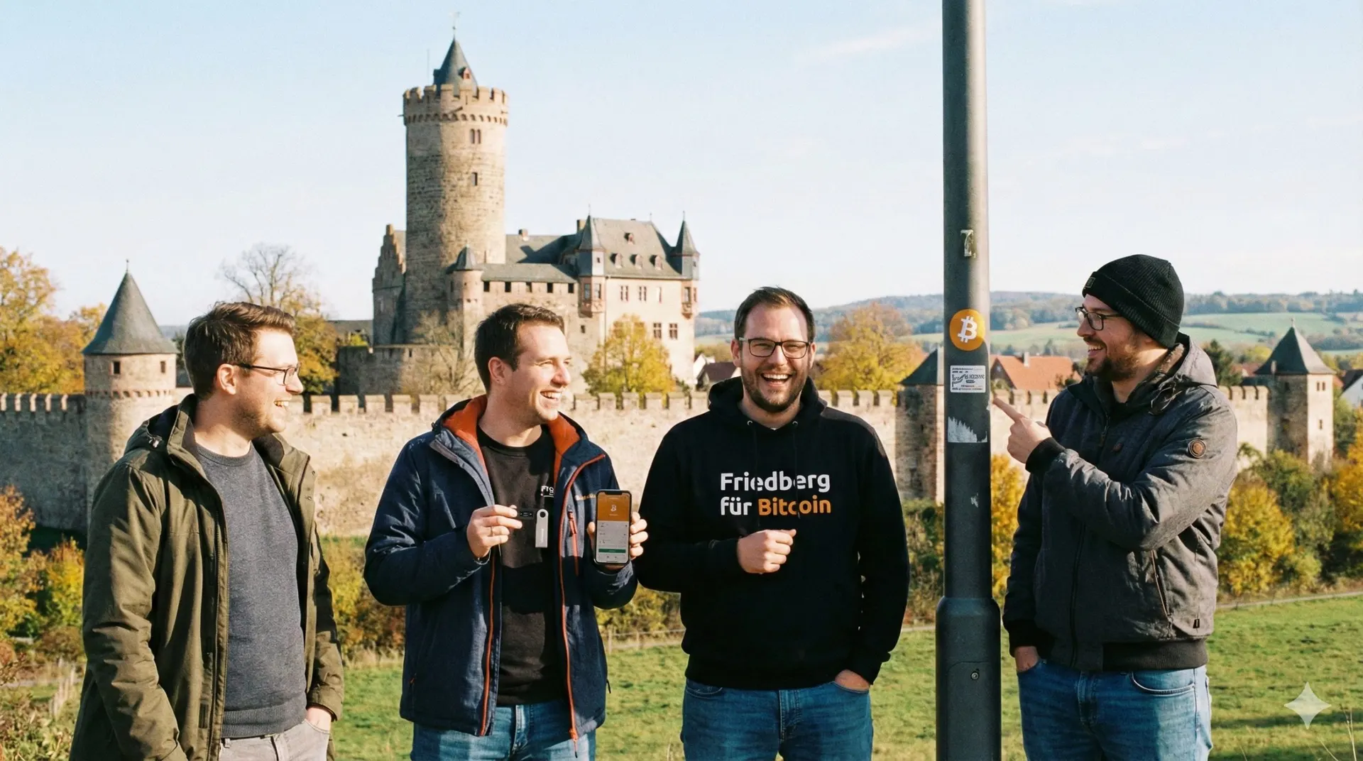 Unser Team