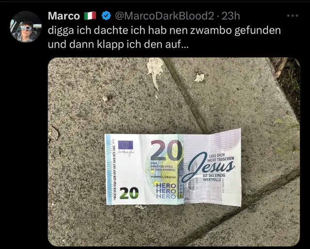 Die Idee