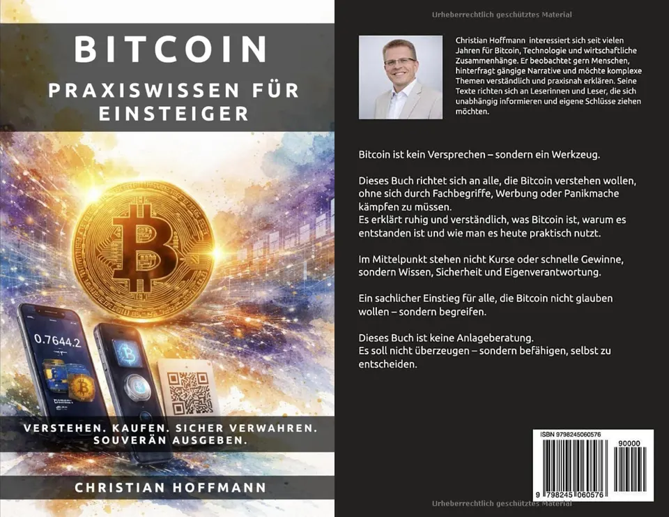 Buchempfehlung